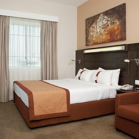 Holiday Inn Express Dubai Jumeirah, An Ihg Hotel Exterior foto