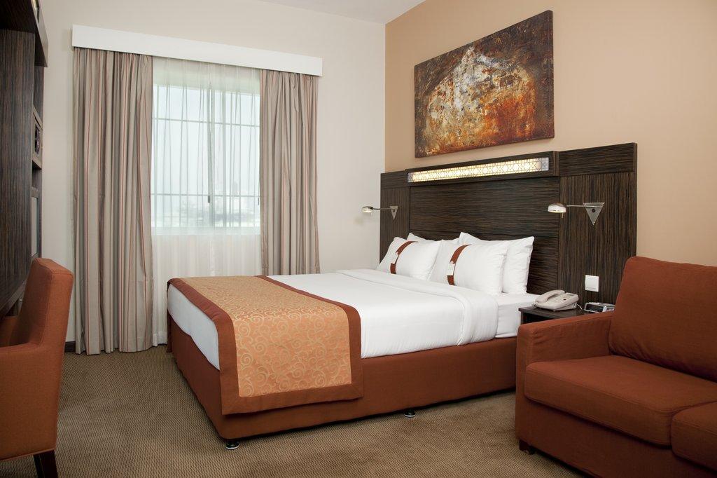 Holiday Inn Express Dubai Jumeirah, An Ihg Hotel Exterior foto